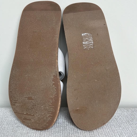 Rag and Bone two strap neoprene slides - Picture 5 of 13